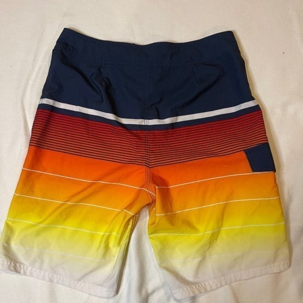 Trinity Boardshorts Mens Shorts Size 30